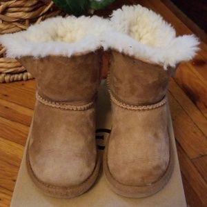 Toddler Girl Ugh Boots